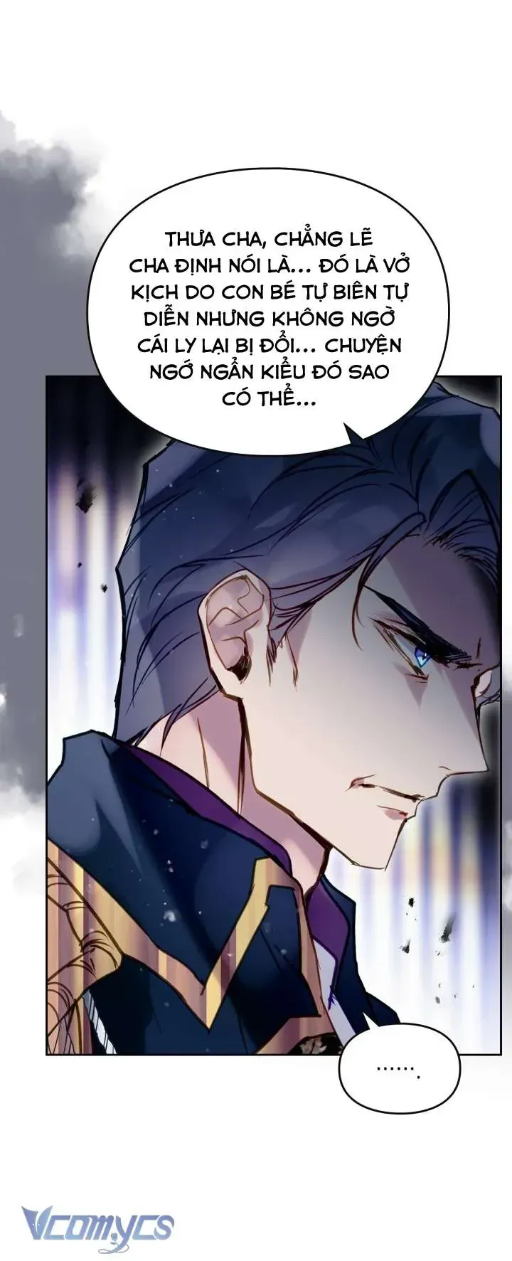 đọc truyện Kết Cục Của Nhân Vật Phản Diện Chỉ Có Thể Là Cái Chết Chương 193 ảnh 35 tại Thiên Thai Truyện