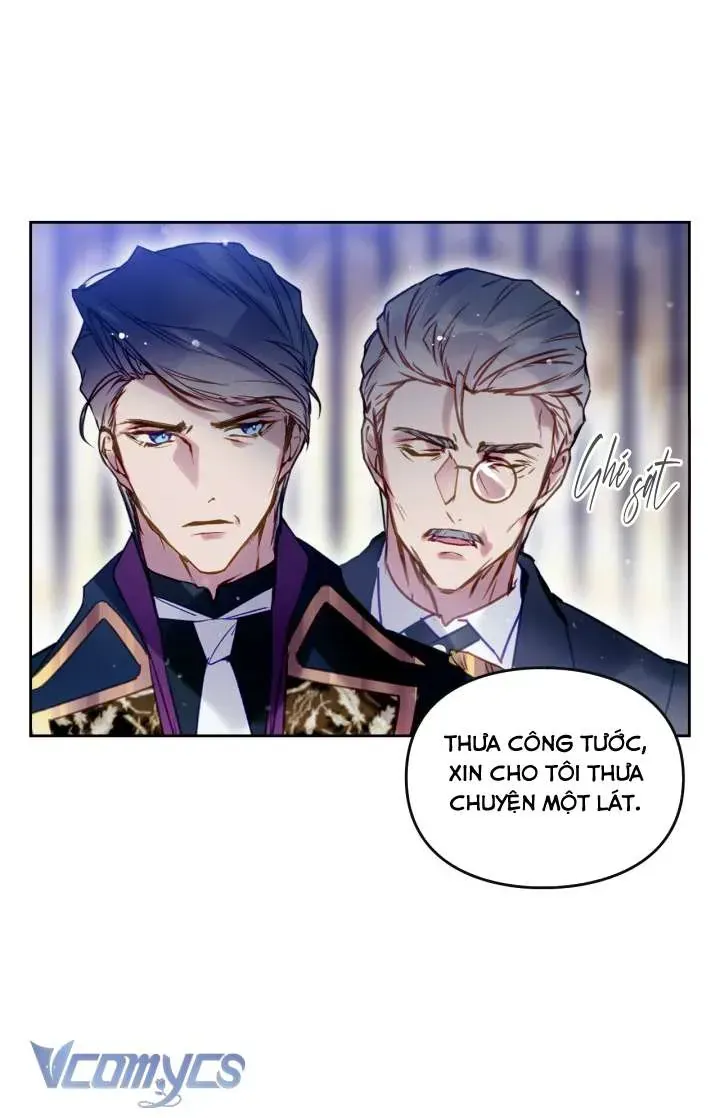 đọc truyện Kết Cục Của Nhân Vật Phản Diện Chỉ Có Thể Là Cái Chết Chương 193 ảnh 38 tại Thiên Thai Truyện