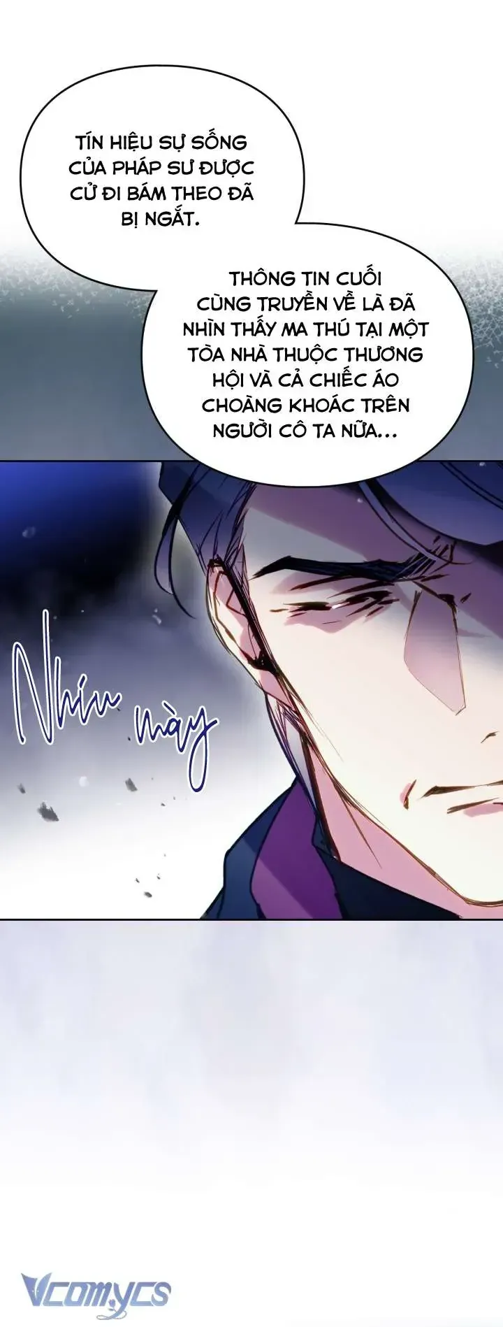 đọc truyện Kết Cục Của Nhân Vật Phản Diện Chỉ Có Thể Là Cái Chết Chương 193 ảnh 39 tại Thiên Thai Truyện