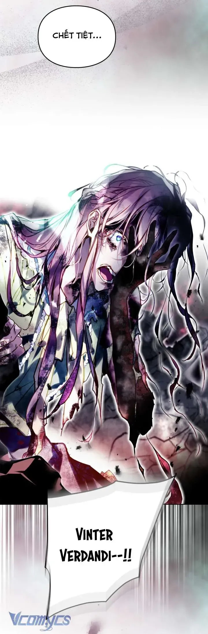 đọc truyện Kết Cục Của Nhân Vật Phản Diện Chỉ Có Thể Là Cái Chết Chương 193 ảnh 6 tại Thiên Thai Truyện