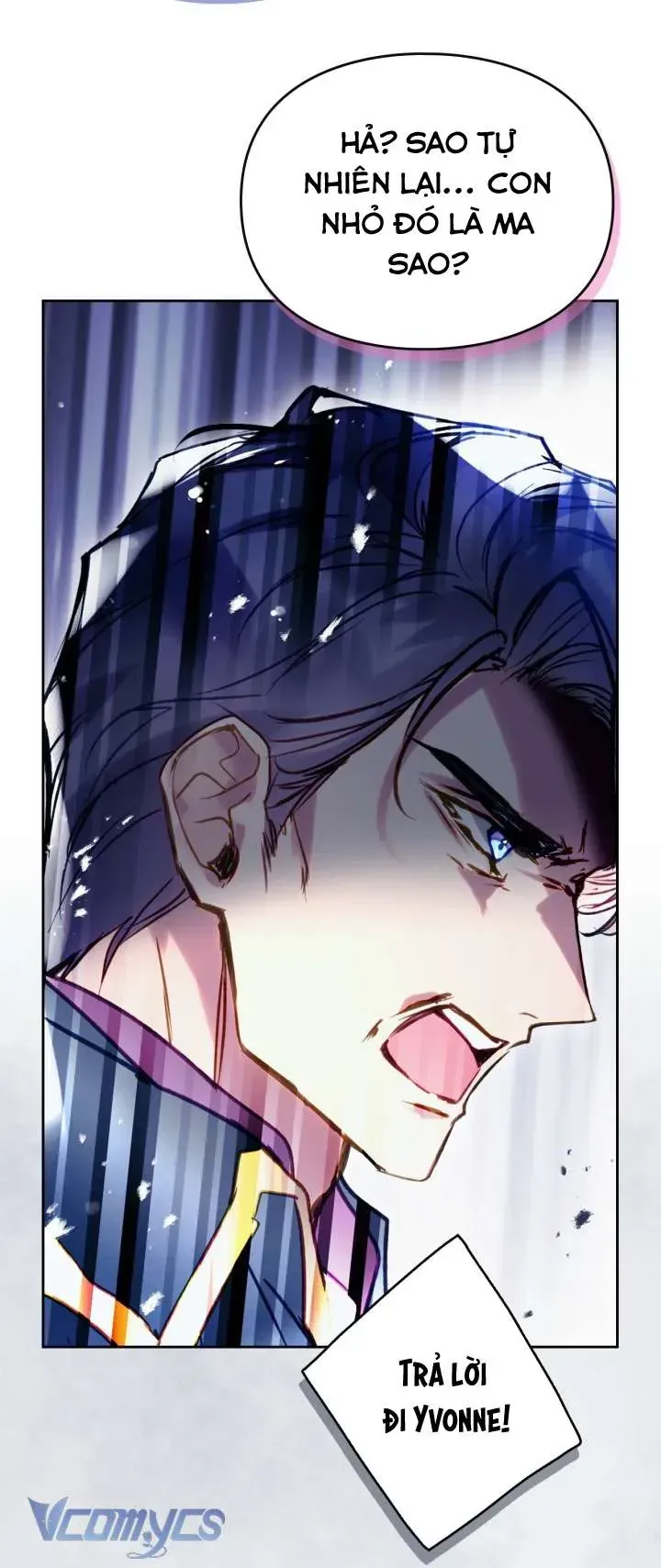 đọc truyện Kết Cục Của Nhân Vật Phản Diện Chỉ Có Thể Là Cái Chết Chương 193 ảnh 44 tại Thiên Thai Truyện