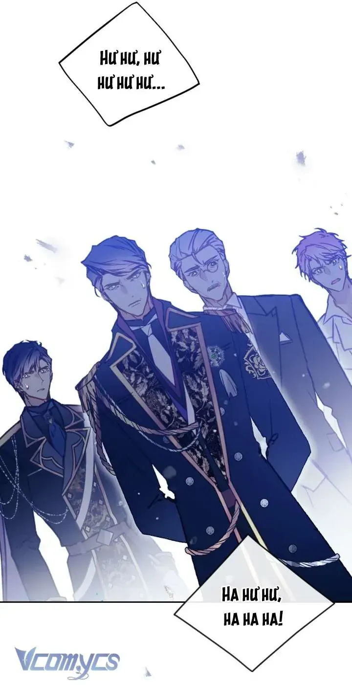 đọc truyện Kết Cục Của Nhân Vật Phản Diện Chỉ Có Thể Là Cái Chết Chương 193 ảnh 48 tại Thiên Thai Truyện