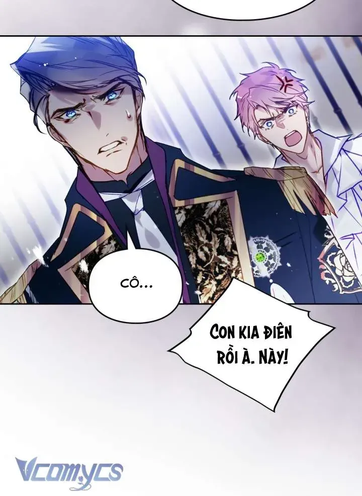 đọc truyện Kết Cục Của Nhân Vật Phản Diện Chỉ Có Thể Là Cái Chết Chương 193 ảnh 52 tại Thiên Thai Truyện