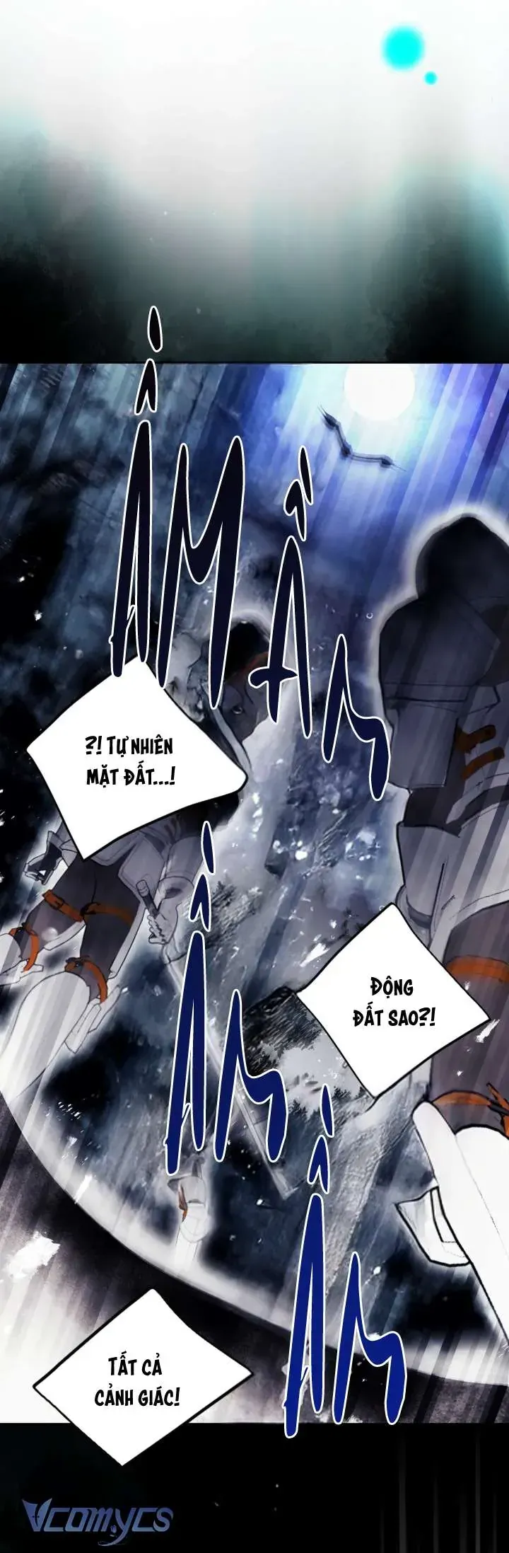 đọc truyện Kết Cục Của Nhân Vật Phản Diện Chỉ Có Thể Là Cái Chết Chương 193 ảnh 54 tại Thiên Thai Truyện