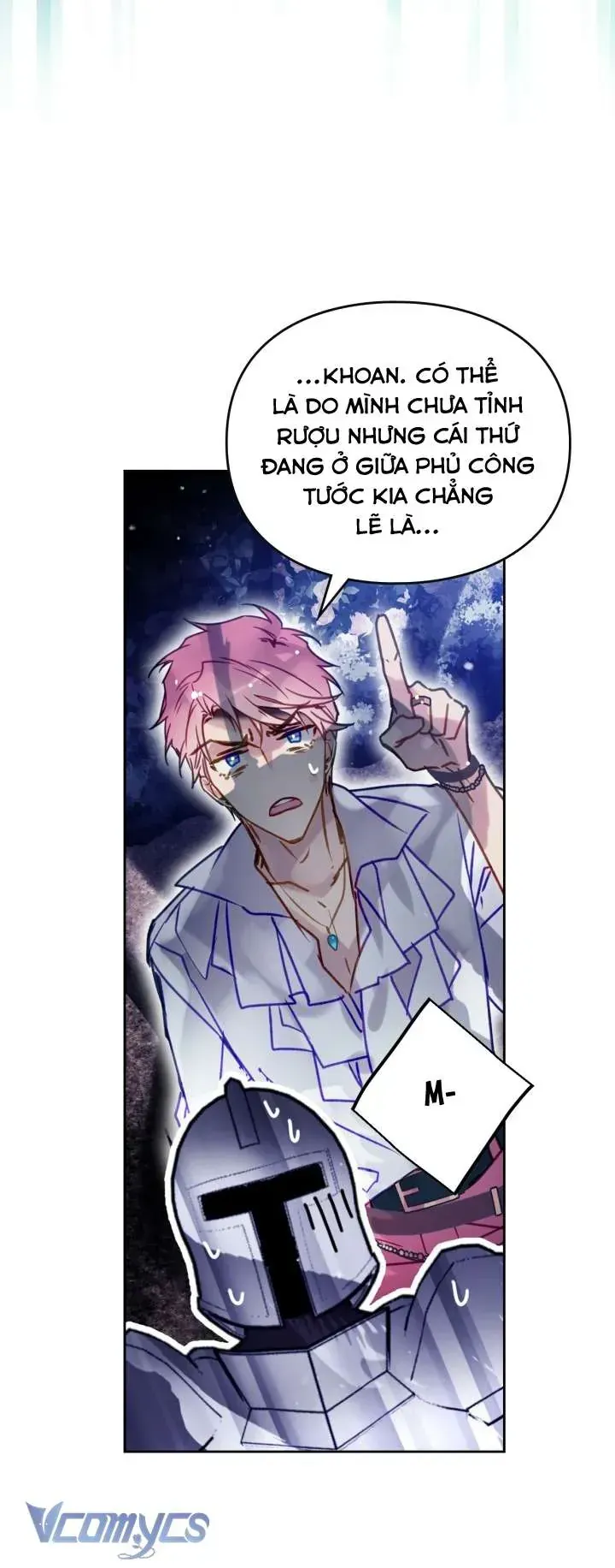 đọc truyện Kết Cục Của Nhân Vật Phản Diện Chỉ Có Thể Là Cái Chết Chương 193 ảnh 57 tại Thiên Thai Truyện