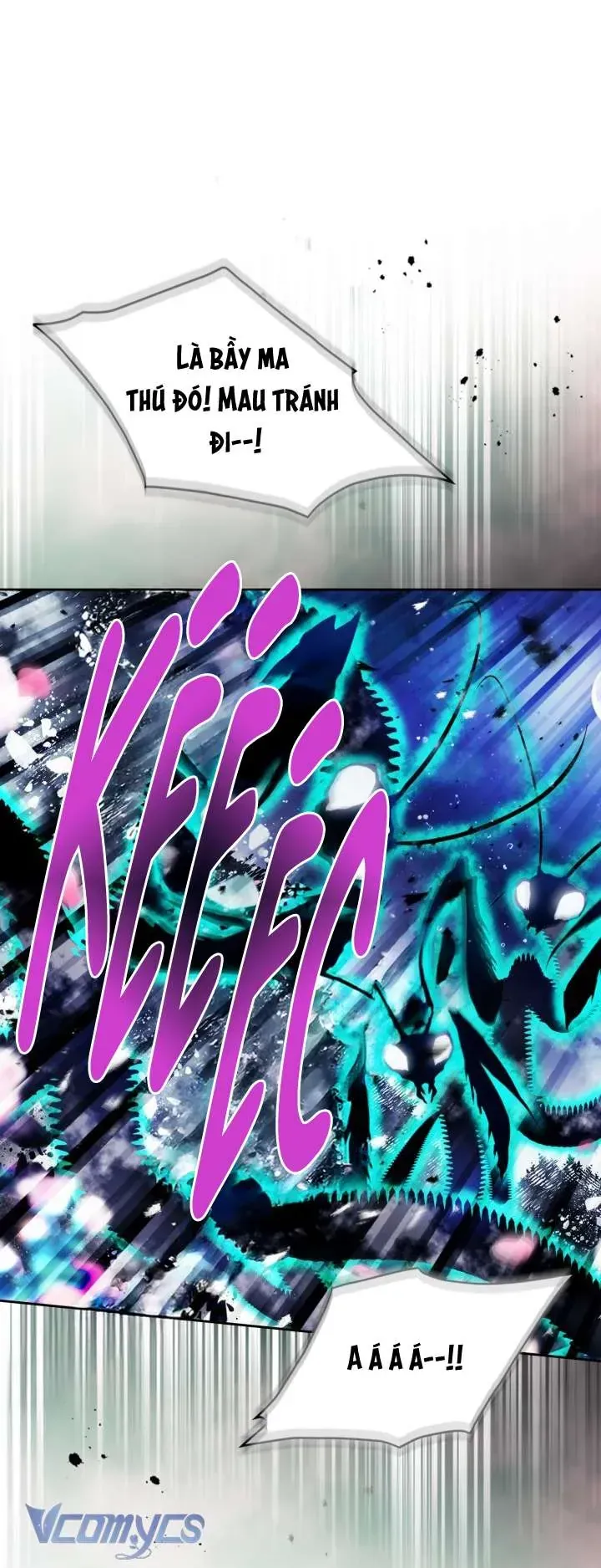 đọc truyện Kết Cục Của Nhân Vật Phản Diện Chỉ Có Thể Là Cái Chết Chương 193 ảnh 58 tại Thiên Thai Truyện