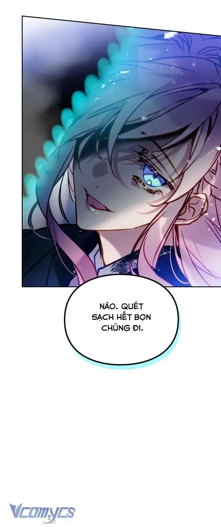 đọc truyện Kết Cục Của Nhân Vật Phản Diện Chỉ Có Thể Là Cái Chết Chương 193 ảnh 60 tại Thiên Thai Truyện