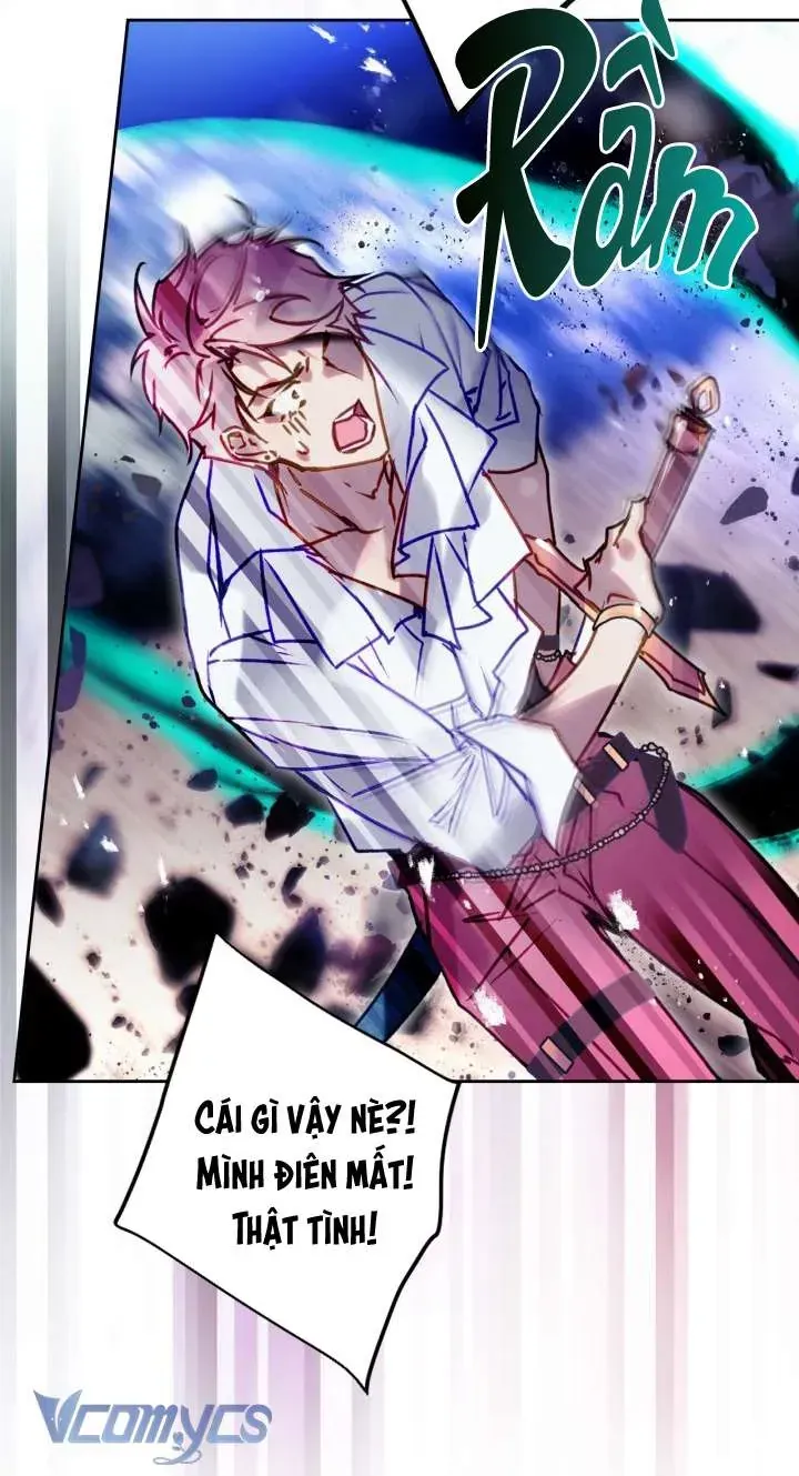 đọc truyện Kết Cục Của Nhân Vật Phản Diện Chỉ Có Thể Là Cái Chết Chương 193 ảnh 62 tại Thiên Thai Truyện