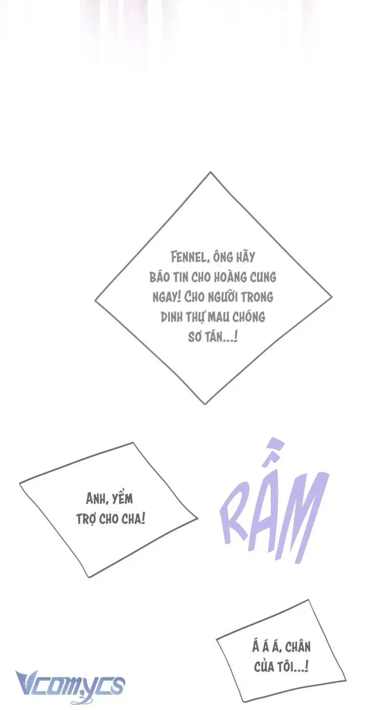 đọc truyện Kết Cục Của Nhân Vật Phản Diện Chỉ Có Thể Là Cái Chết Chương 193 ảnh 63 tại Thiên Thai Truyện