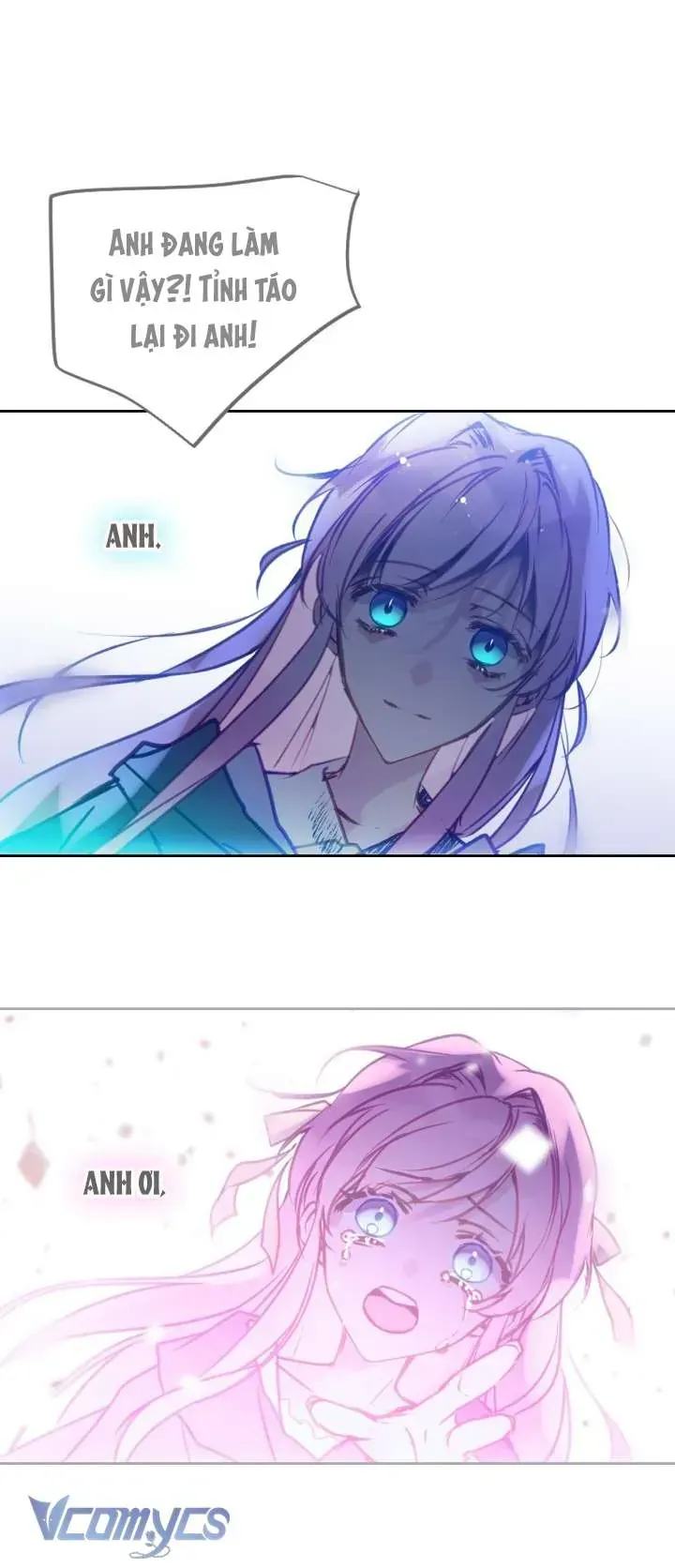 đọc truyện Kết Cục Của Nhân Vật Phản Diện Chỉ Có Thể Là Cái Chết Chương 193 ảnh 65 tại Thiên Thai Truyện