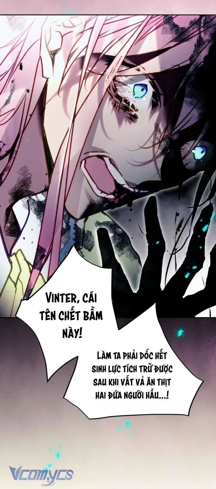 đọc truyện Kết Cục Của Nhân Vật Phản Diện Chỉ Có Thể Là Cái Chết Chương 193 ảnh 9 tại Thiên Thai Truyện