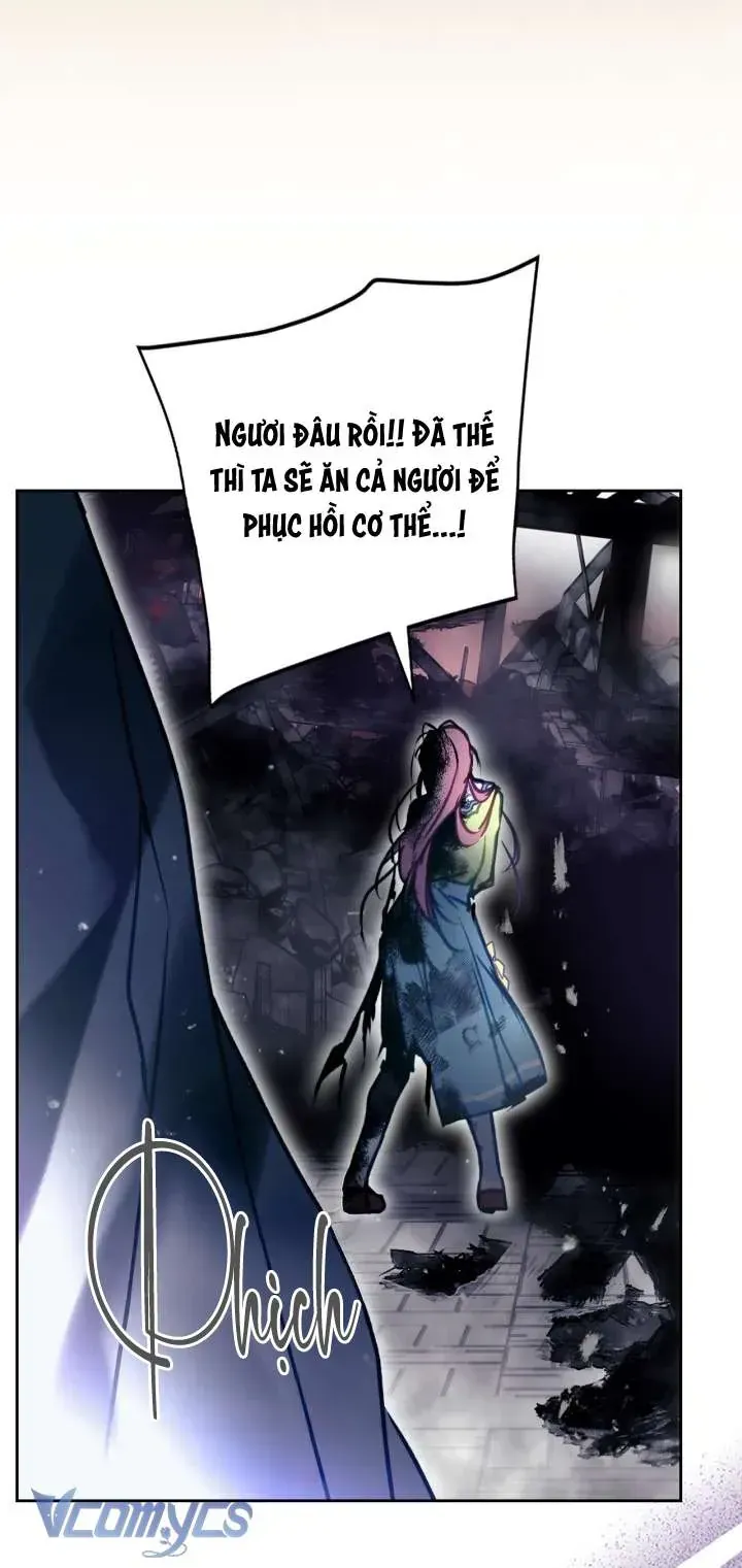 đọc truyện Kết Cục Của Nhân Vật Phản Diện Chỉ Có Thể Là Cái Chết Chương 193 ảnh 10 tại Thiên Thai Truyện