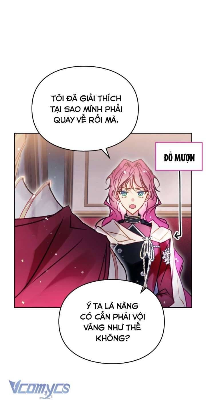 đọc truyện Kết Cục Của Nhân Vật Phản Diện Chỉ Có Thể Là Cái Chết Chương 194 ảnh 16 tại Thiên Thai Truyện