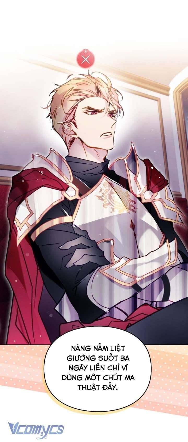 đọc truyện Kết Cục Của Nhân Vật Phản Diện Chỉ Có Thể Là Cái Chết Chương 194 ảnh 17 tại Thiên Thai Truyện