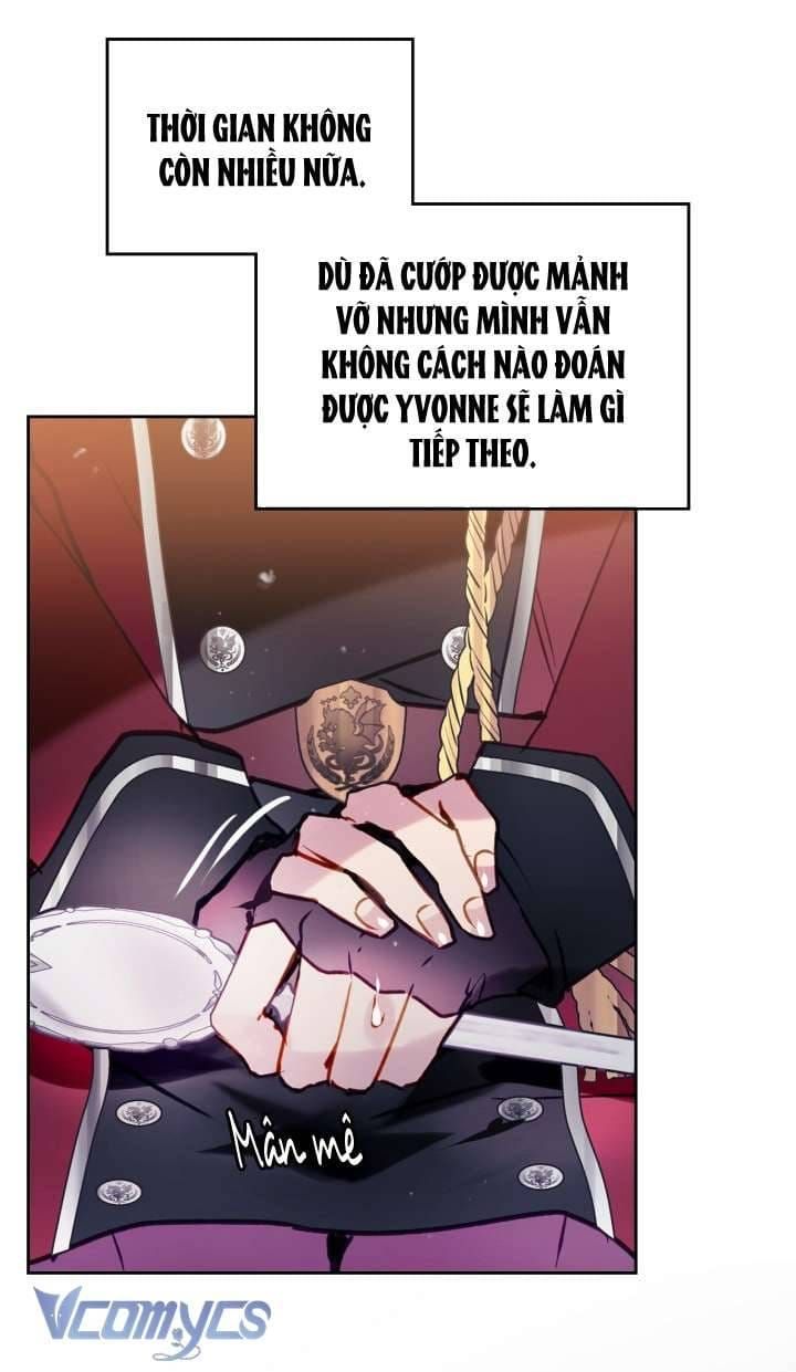 đọc truyện Kết Cục Của Nhân Vật Phản Diện Chỉ Có Thể Là Cái Chết Chương 194 ảnh 21 tại Thiên Thai Truyện