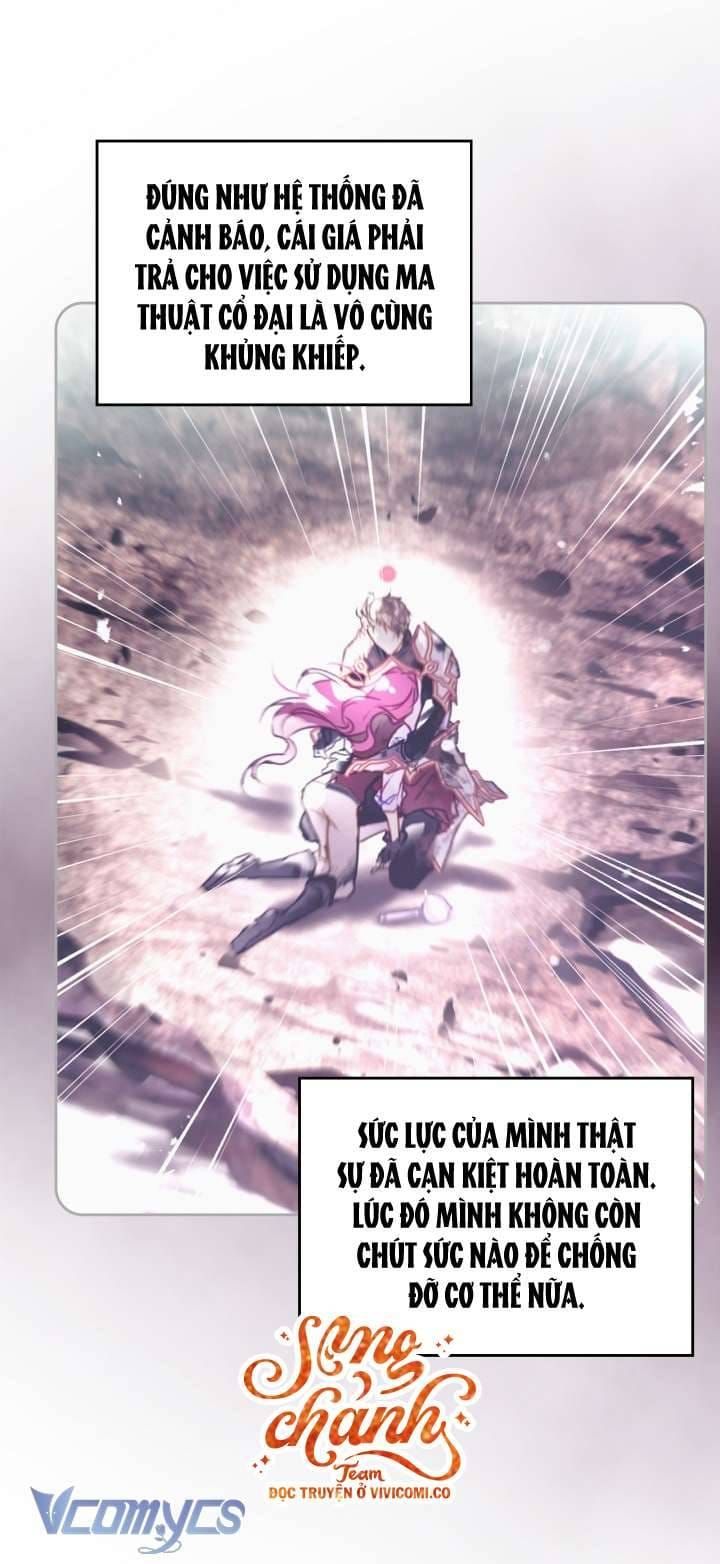 đọc truyện Kết Cục Của Nhân Vật Phản Diện Chỉ Có Thể Là Cái Chết Chương 194 ảnh 22 tại Thiên Thai Truyện