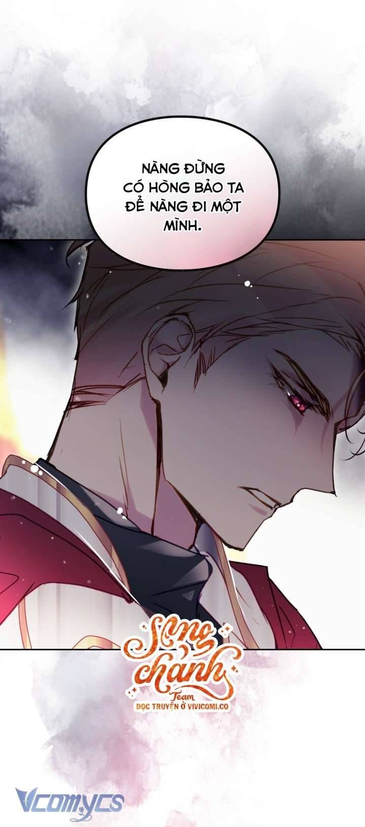 đọc truyện Kết Cục Của Nhân Vật Phản Diện Chỉ Có Thể Là Cái Chết Chương 194 ảnh 27 tại Thiên Thai Truyện