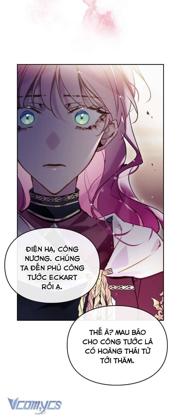 đọc truyện Kết Cục Của Nhân Vật Phản Diện Chỉ Có Thể Là Cái Chết Chương 194 ảnh 28 tại Thiên Thai Truyện