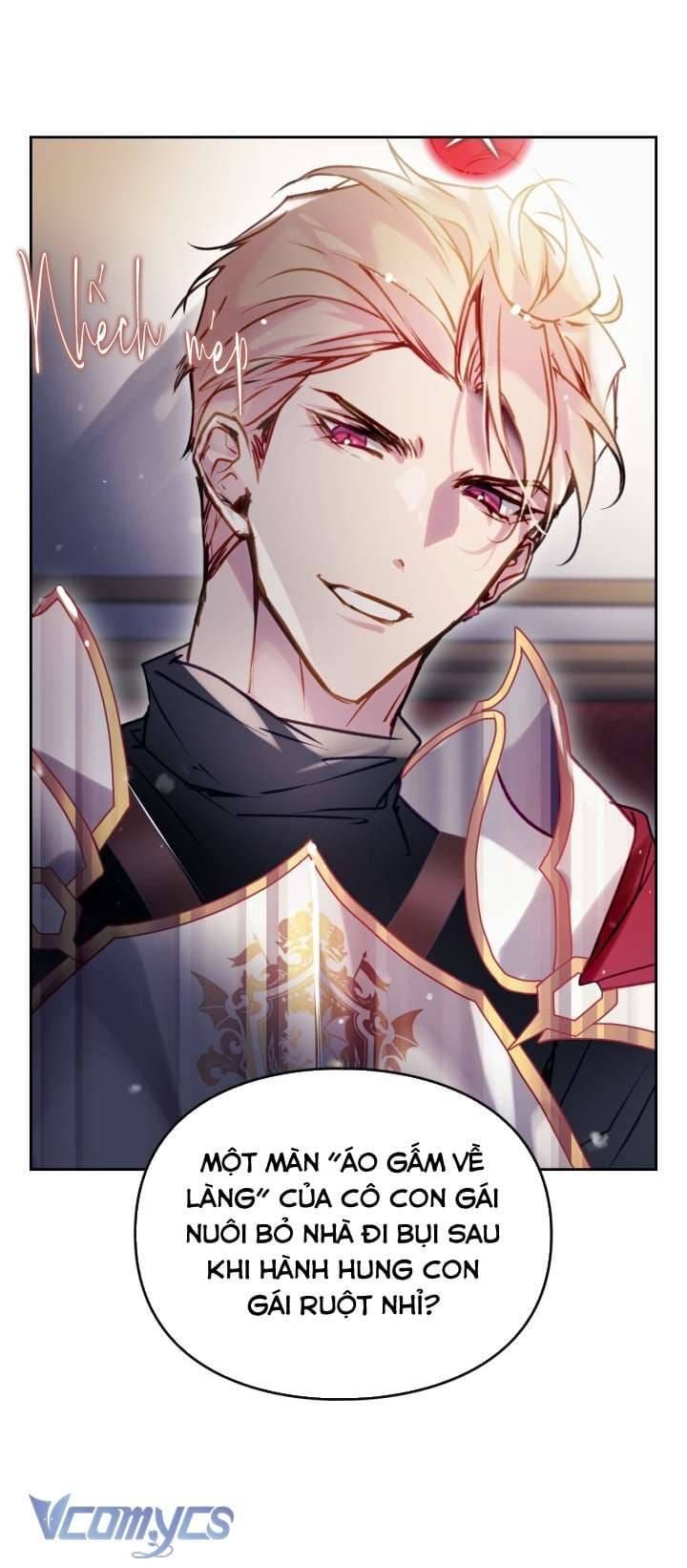 đọc truyện Kết Cục Của Nhân Vật Phản Diện Chỉ Có Thể Là Cái Chết Chương 194 ảnh 29 tại Thiên Thai Truyện