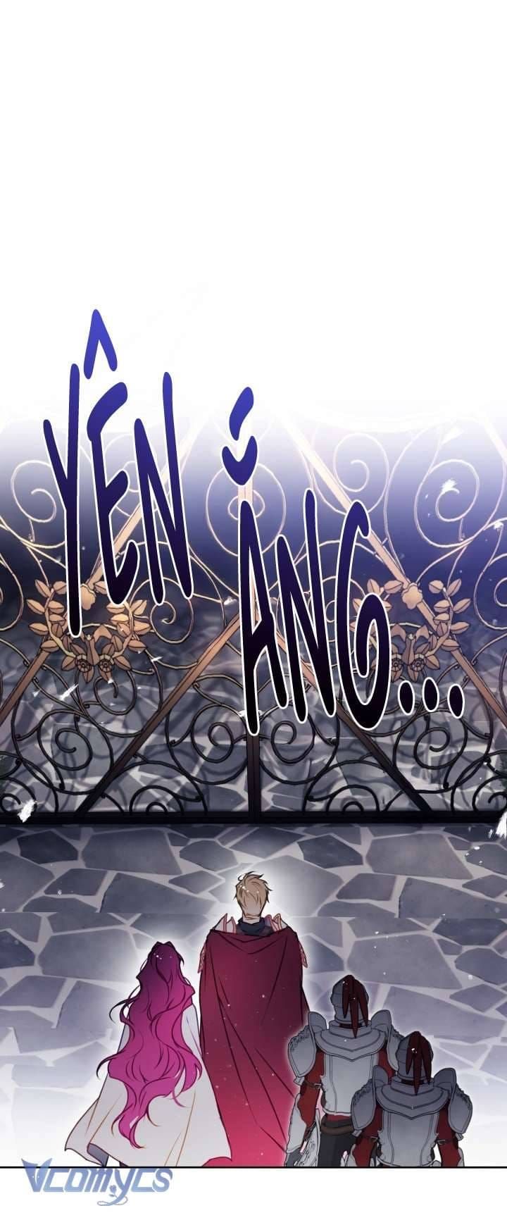 đọc truyện Kết Cục Của Nhân Vật Phản Diện Chỉ Có Thể Là Cái Chết Chương 194 ảnh 31 tại Thiên Thai Truyện