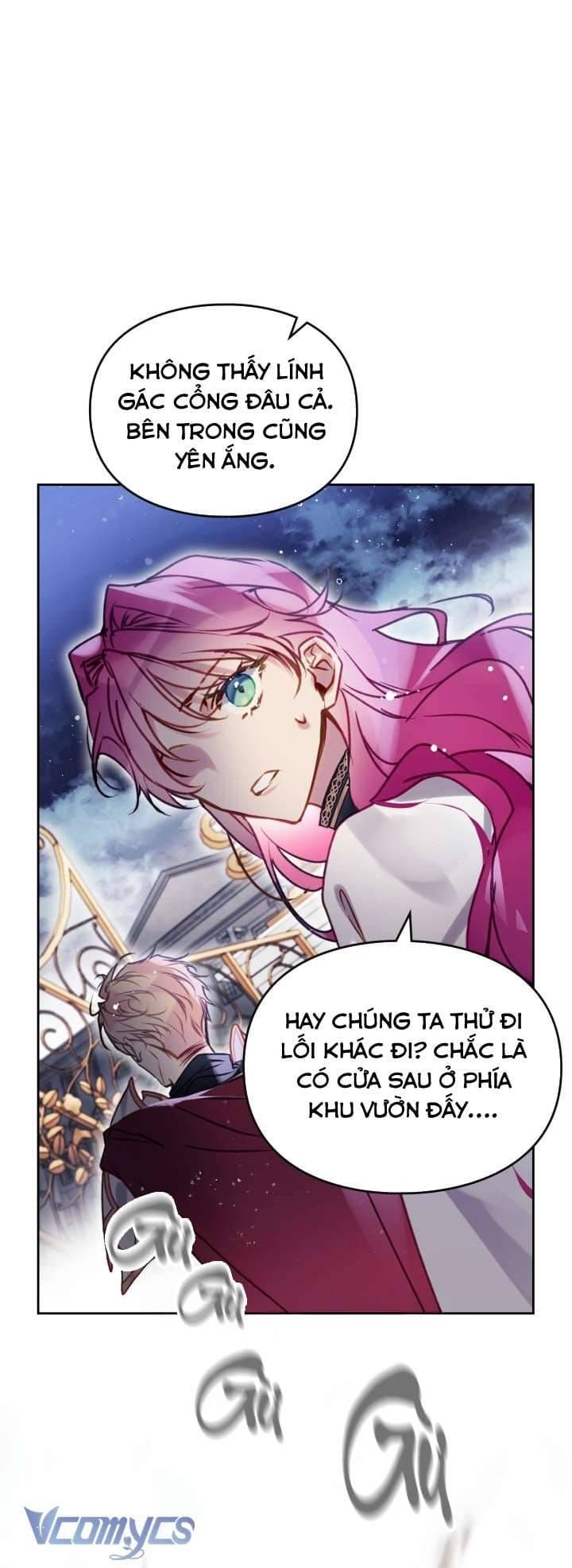 đọc truyện Kết Cục Của Nhân Vật Phản Diện Chỉ Có Thể Là Cái Chết Chương 194 ảnh 32 tại Thiên Thai Truyện