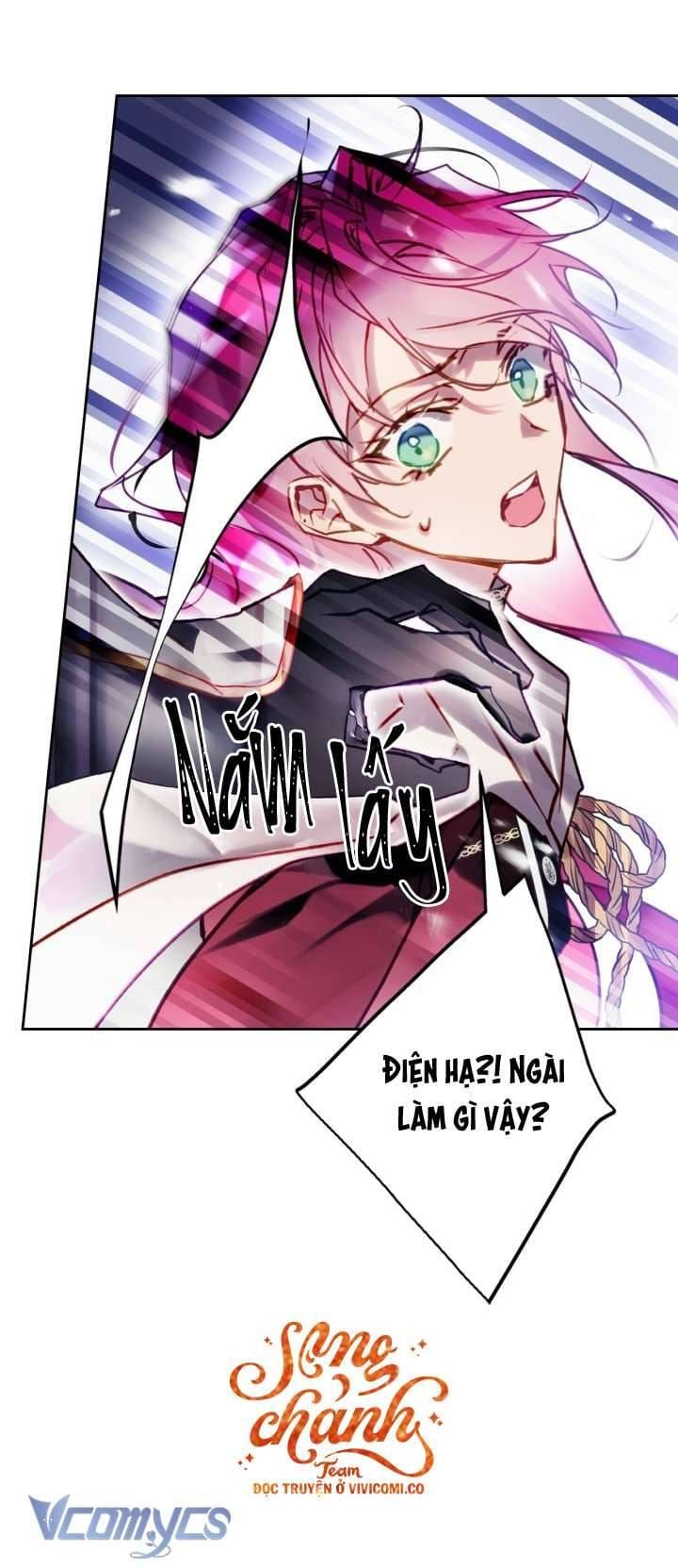 đọc truyện Kết Cục Của Nhân Vật Phản Diện Chỉ Có Thể Là Cái Chết Chương 194 ảnh 35 tại Thiên Thai Truyện