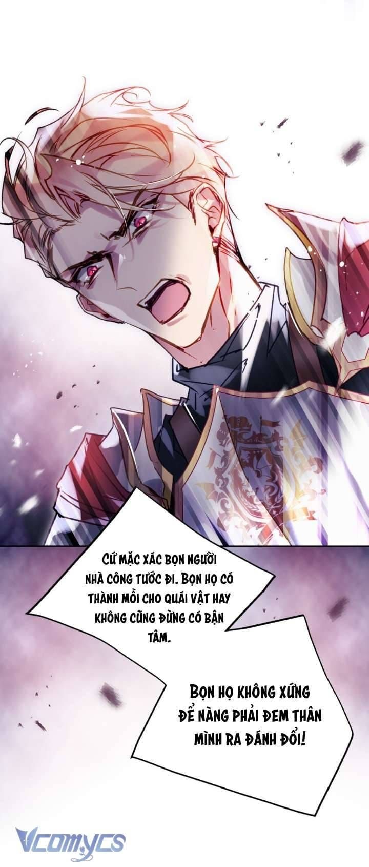 đọc truyện Kết Cục Của Nhân Vật Phản Diện Chỉ Có Thể Là Cái Chết Chương 194 ảnh 37 tại Thiên Thai Truyện