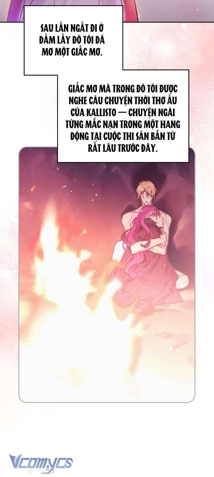 đọc truyện Kết Cục Của Nhân Vật Phản Diện Chỉ Có Thể Là Cái Chết Chương 194 ảnh 43 tại Thiên Thai Truyện