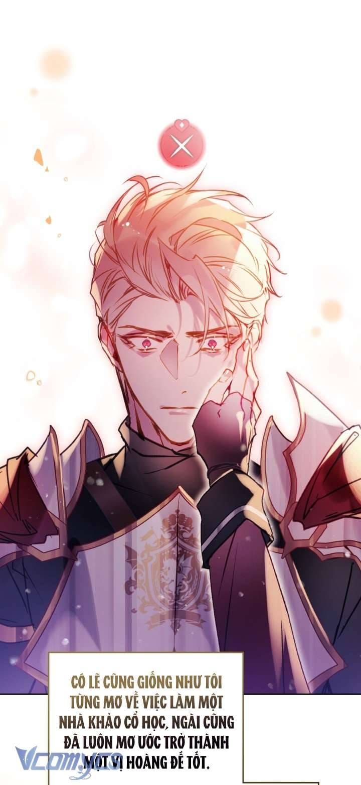 đọc truyện Kết Cục Của Nhân Vật Phản Diện Chỉ Có Thể Là Cái Chết Chương 194 ảnh 44 tại Thiên Thai Truyện