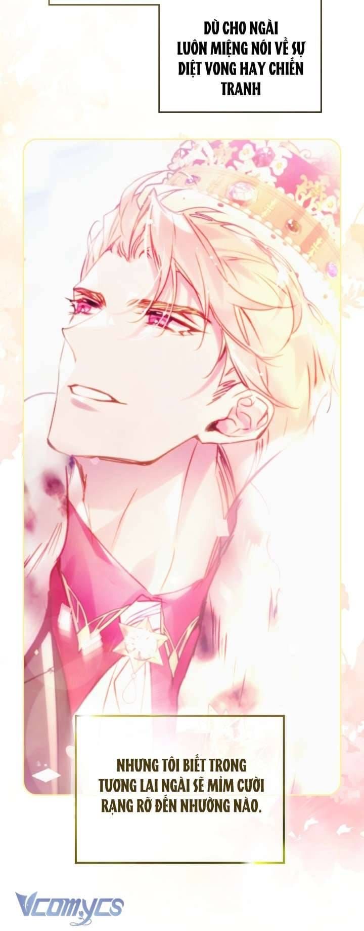 đọc truyện Kết Cục Của Nhân Vật Phản Diện Chỉ Có Thể Là Cái Chết Chương 194 ảnh 45 tại Thiên Thai Truyện