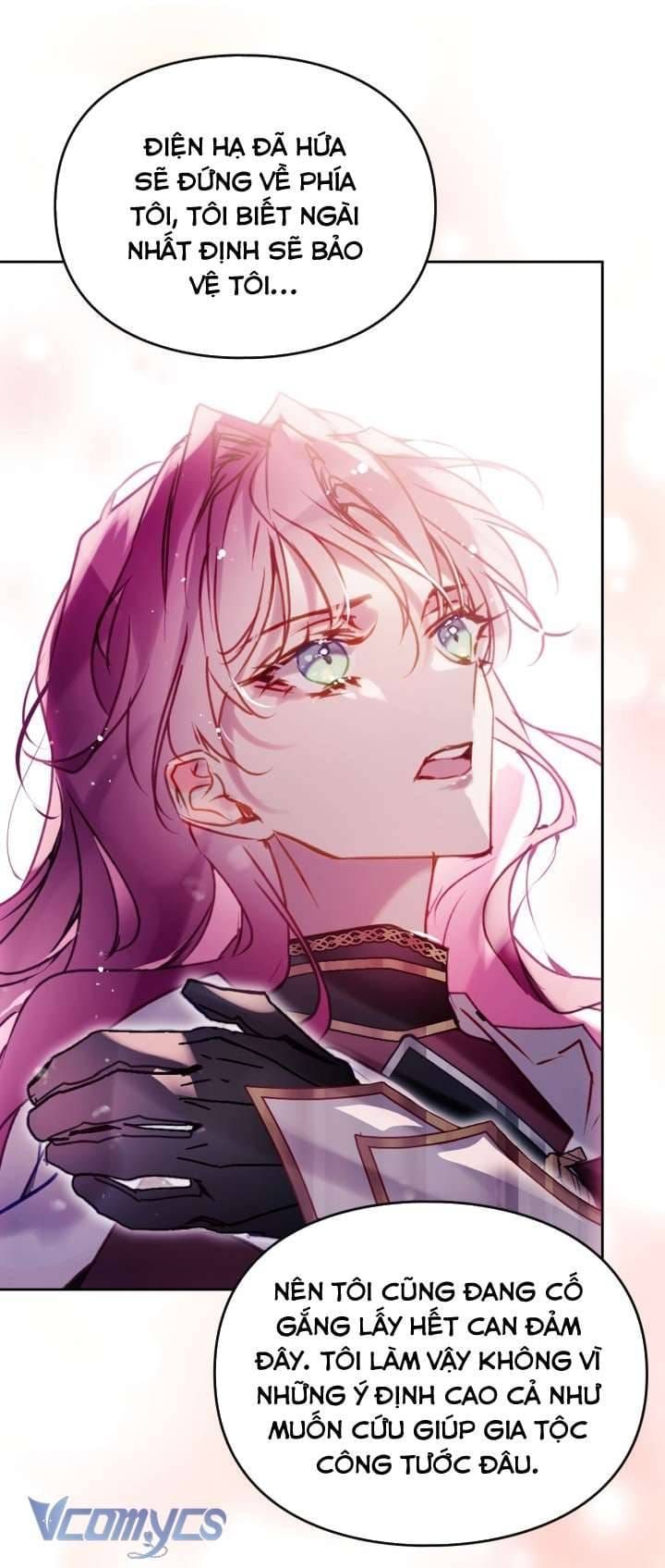 đọc truyện Kết Cục Của Nhân Vật Phản Diện Chỉ Có Thể Là Cái Chết Chương 194 ảnh 48 tại Thiên Thai Truyện