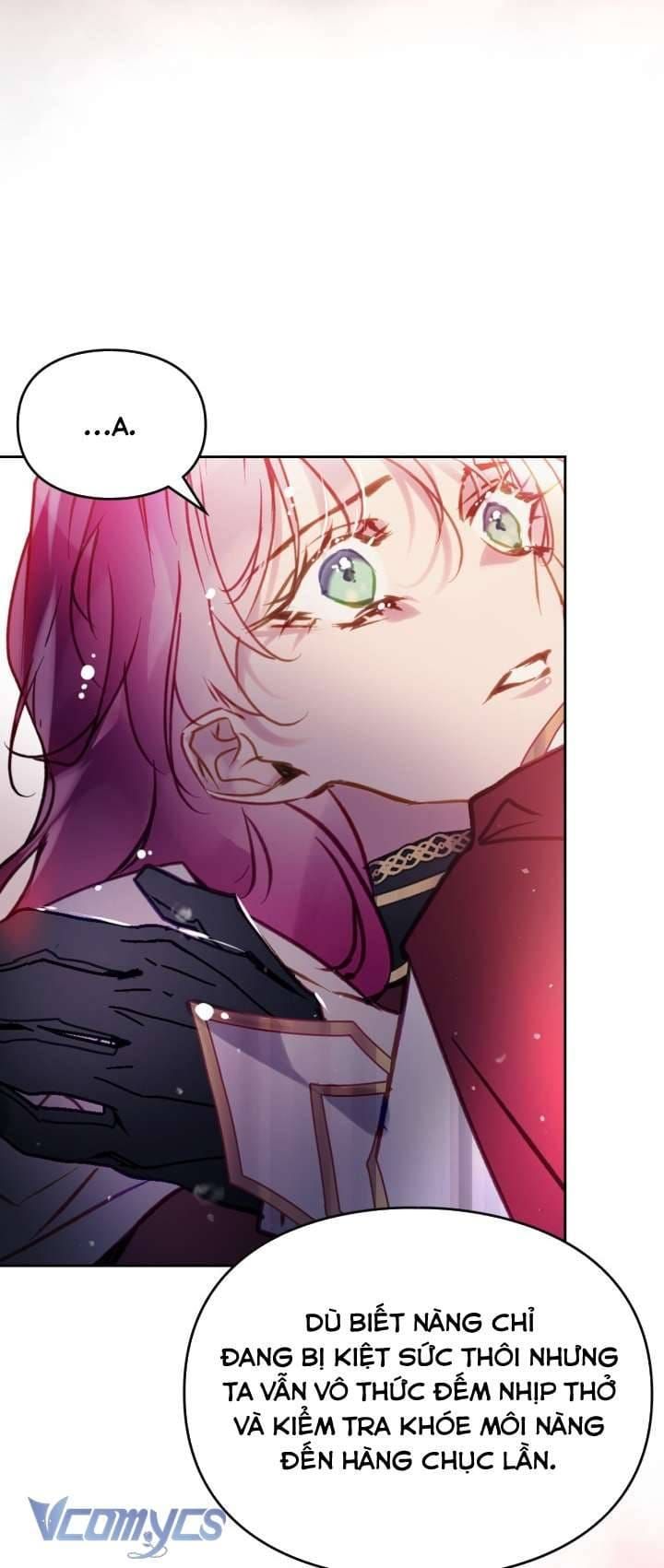 đọc truyện Kết Cục Của Nhân Vật Phản Diện Chỉ Có Thể Là Cái Chết Chương 194 ảnh 52 tại Thiên Thai Truyện