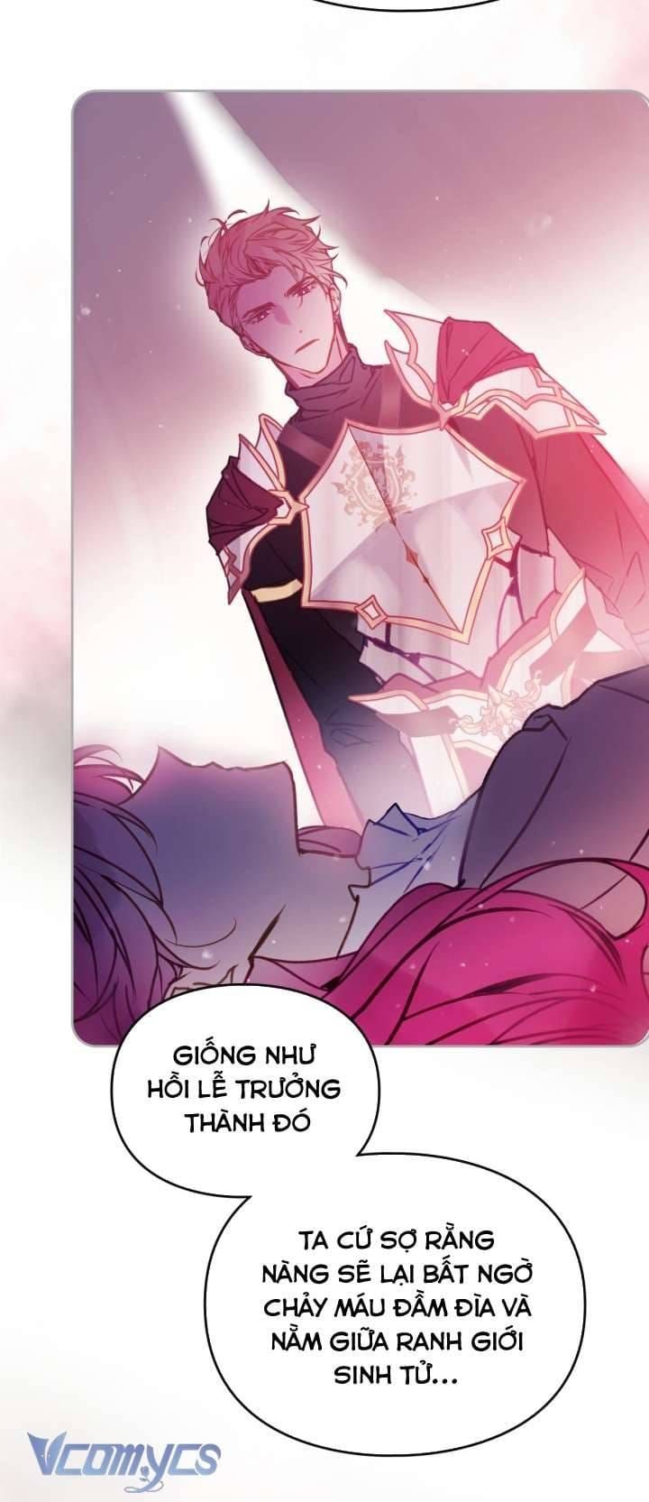 đọc truyện Kết Cục Của Nhân Vật Phản Diện Chỉ Có Thể Là Cái Chết Chương 194 ảnh 53 tại Thiên Thai Truyện