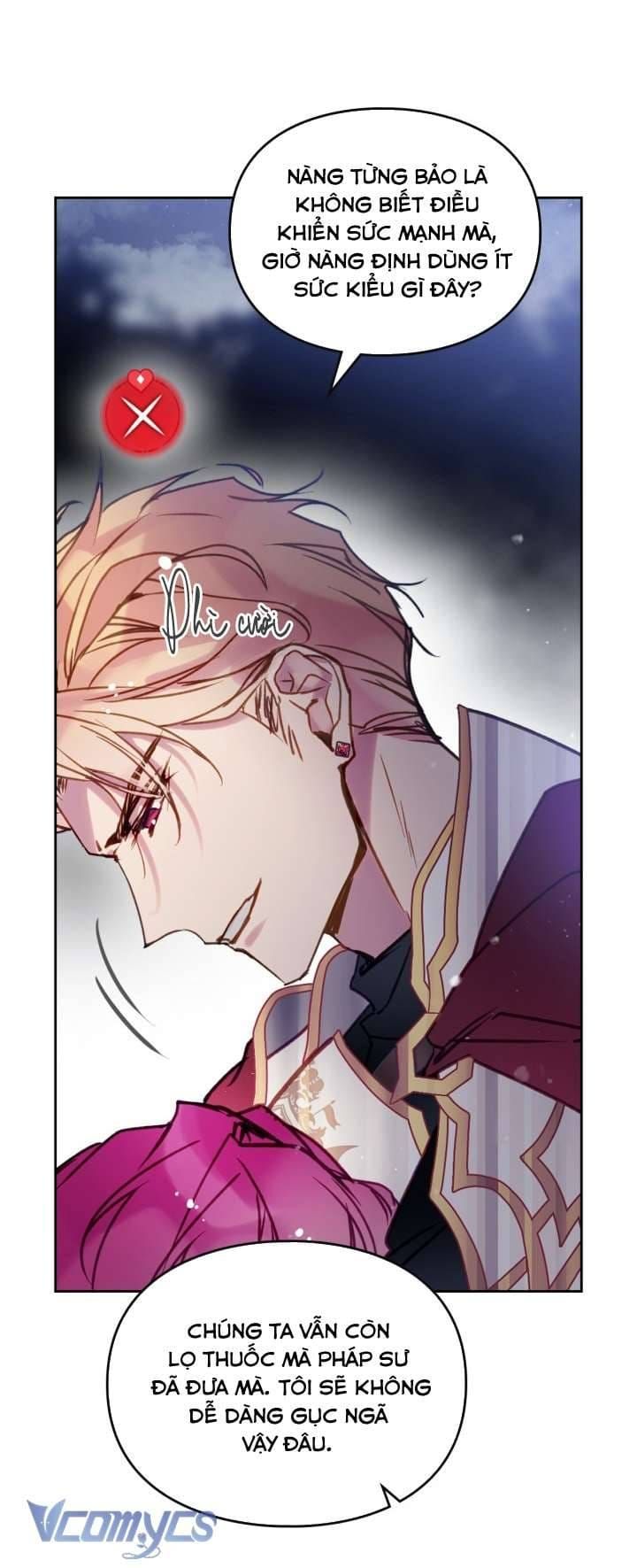 đọc truyện Kết Cục Của Nhân Vật Phản Diện Chỉ Có Thể Là Cái Chết Chương 194 ảnh 58 tại Thiên Thai Truyện