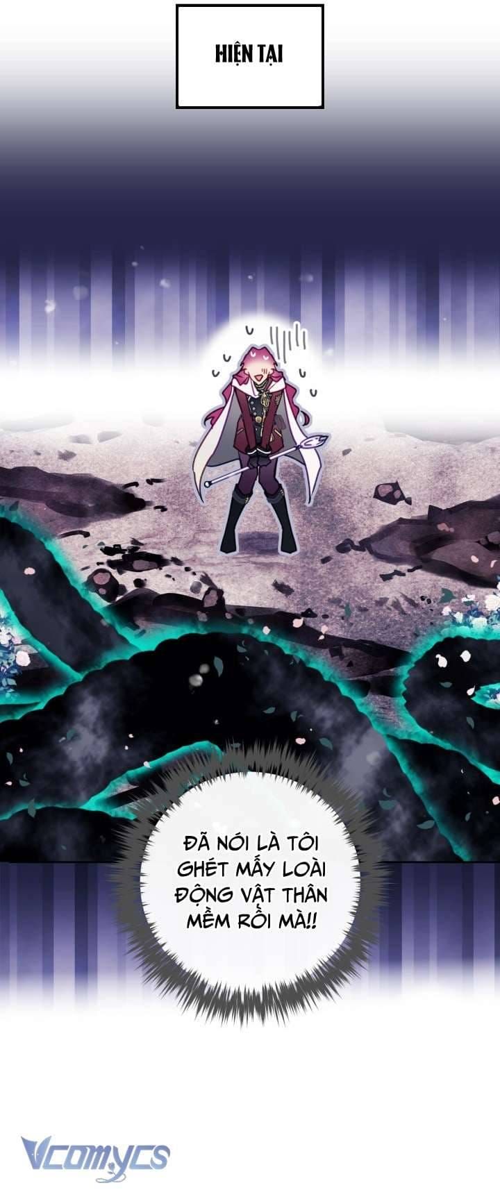 đọc truyện Kết Cục Của Nhân Vật Phản Diện Chỉ Có Thể Là Cái Chết Chương 194 ảnh 61 tại Thiên Thai Truyện