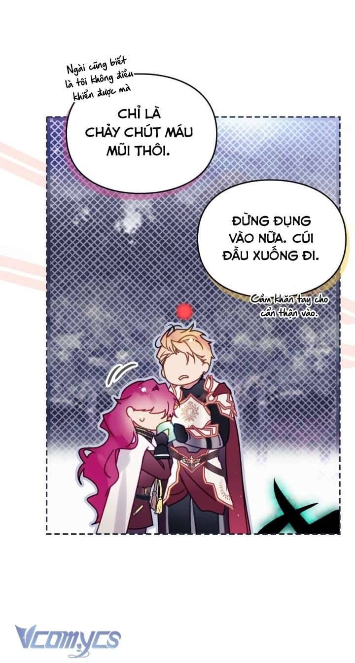 đọc truyện Kết Cục Của Nhân Vật Phản Diện Chỉ Có Thể Là Cái Chết Chương 194 ảnh 63 tại Thiên Thai Truyện