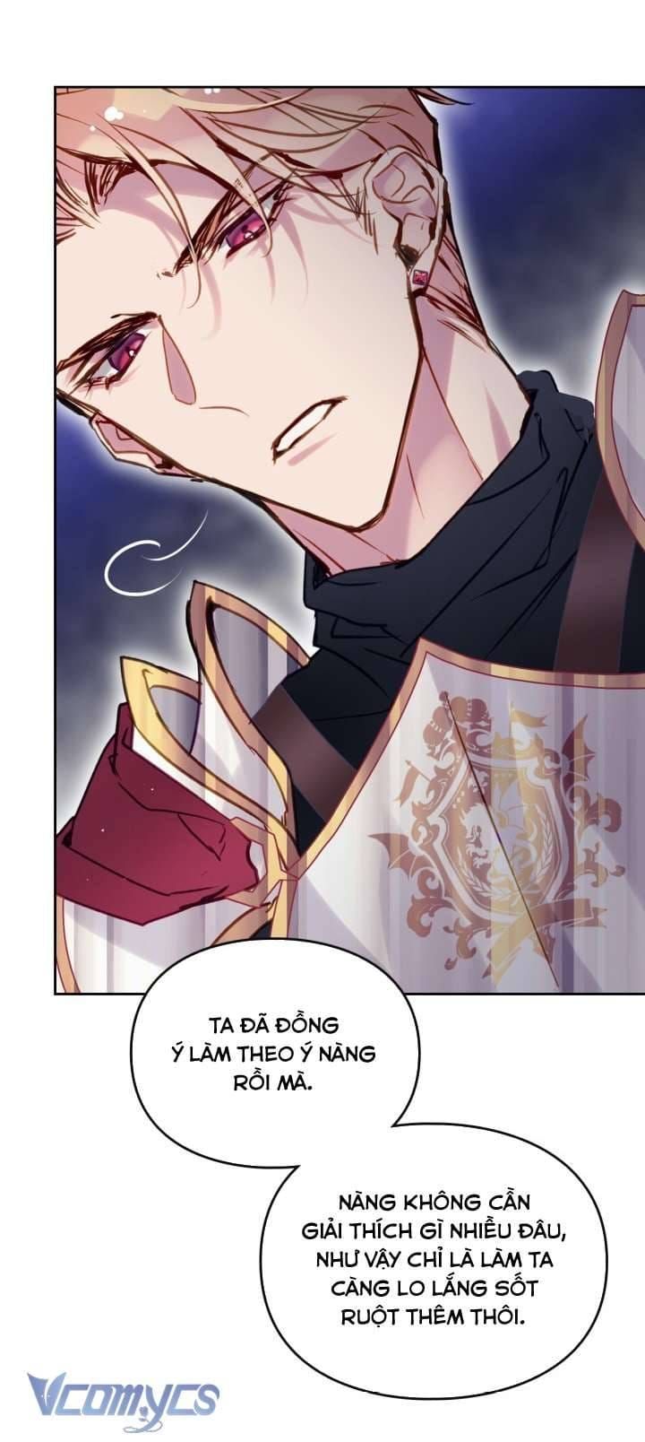 đọc truyện Kết Cục Của Nhân Vật Phản Diện Chỉ Có Thể Là Cái Chết Chương 194 ảnh 65 tại Thiên Thai Truyện