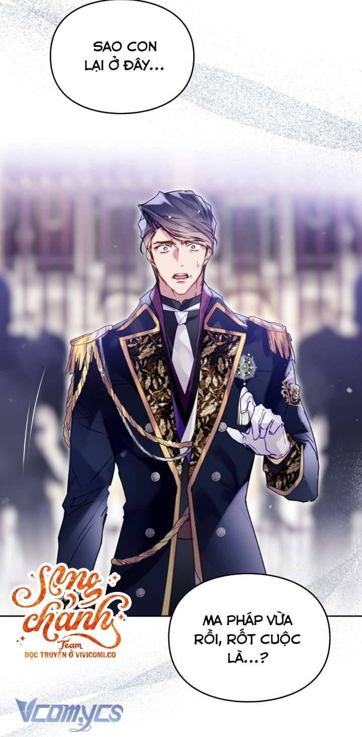 đọc truyện Kết Cục Của Nhân Vật Phản Diện Chỉ Có Thể Là Cái Chết Chương 194 ảnh 68 tại Thiên Thai Truyện