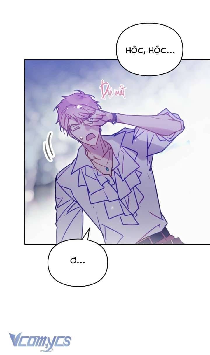 đọc truyện Kết Cục Của Nhân Vật Phản Diện Chỉ Có Thể Là Cái Chết Chương 194 ảnh 11 tại Thiên Thai Truyện