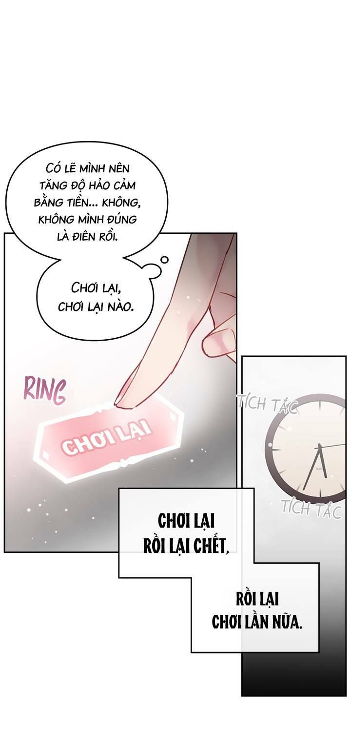 đọc truyện Kết Cục Của Nhân Vật Phản Diện Chỉ Có Thể Là Cái Chết Chương 2 ảnh 19 tại Giả Dược