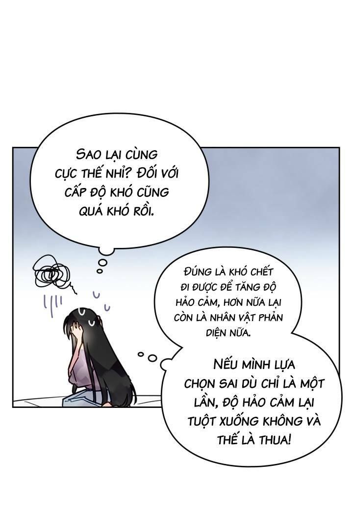 đọc truyện Kết Cục Của Nhân Vật Phản Diện Chỉ Có Thể Là Cái Chết Chương 2 ảnh 3 tại Giả Dược
