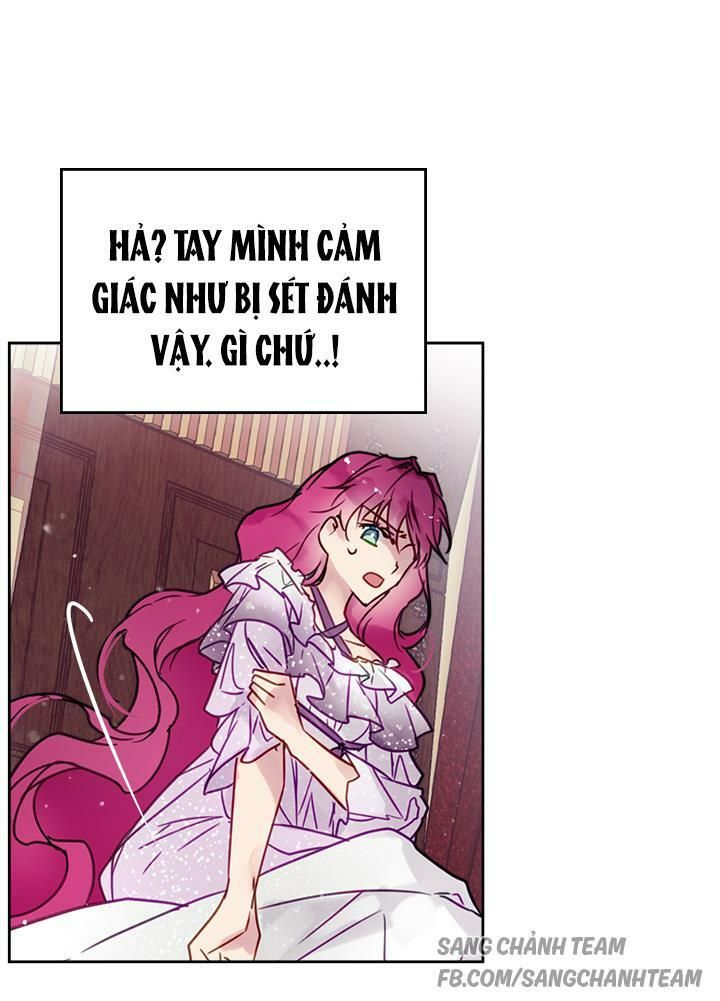 đọc truyện Kết Cục Của Nhân Vật Phản Diện Chỉ Có Thể Là Cái Chết Chương 2 ảnh 38 tại Giả Dược