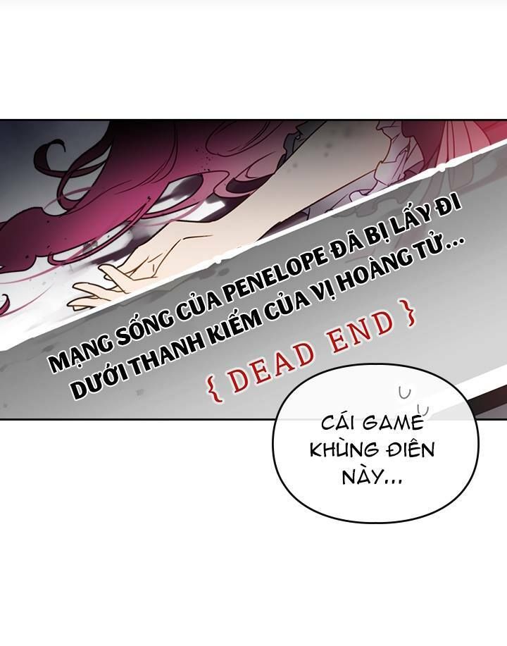 đọc truyện Kết Cục Của Nhân Vật Phản Diện Chỉ Có Thể Là Cái Chết Chương 2 ảnh 5 tại Giả Dược