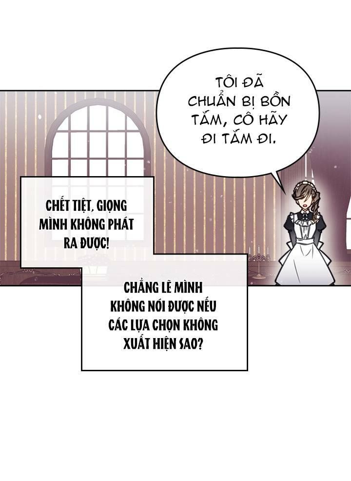 đọc truyện Kết Cục Của Nhân Vật Phản Diện Chỉ Có Thể Là Cái Chết Chương 2 ảnh 45 tại Giả Dược