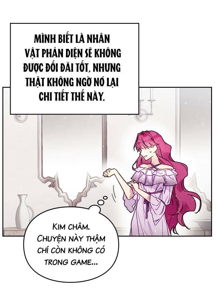 đọc truyện Kết Cục Của Nhân Vật Phản Diện Chỉ Có Thể Là Cái Chết Chương 2 ảnh 49 tại Giả Dược