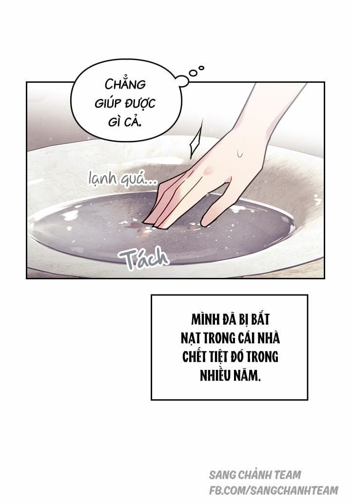 đọc truyện Kết Cục Của Nhân Vật Phản Diện Chỉ Có Thể Là Cái Chết Chương 2 ảnh 54 tại Giả Dược