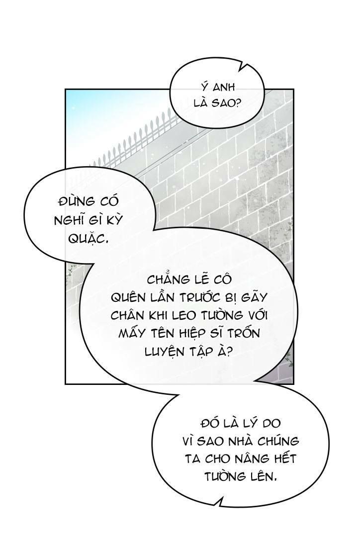 đọc truyện Kết Cục Của Nhân Vật Phản Diện Chỉ Có Thể Là Cái Chết Chương 20 ảnh 14 tại Giả Dược