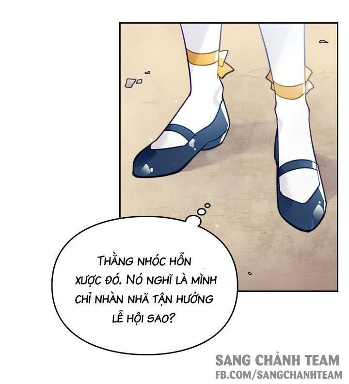 đọc truyện Kết Cục Của Nhân Vật Phản Diện Chỉ Có Thể Là Cái Chết Chương 20 ảnh 23 tại Giả Dược