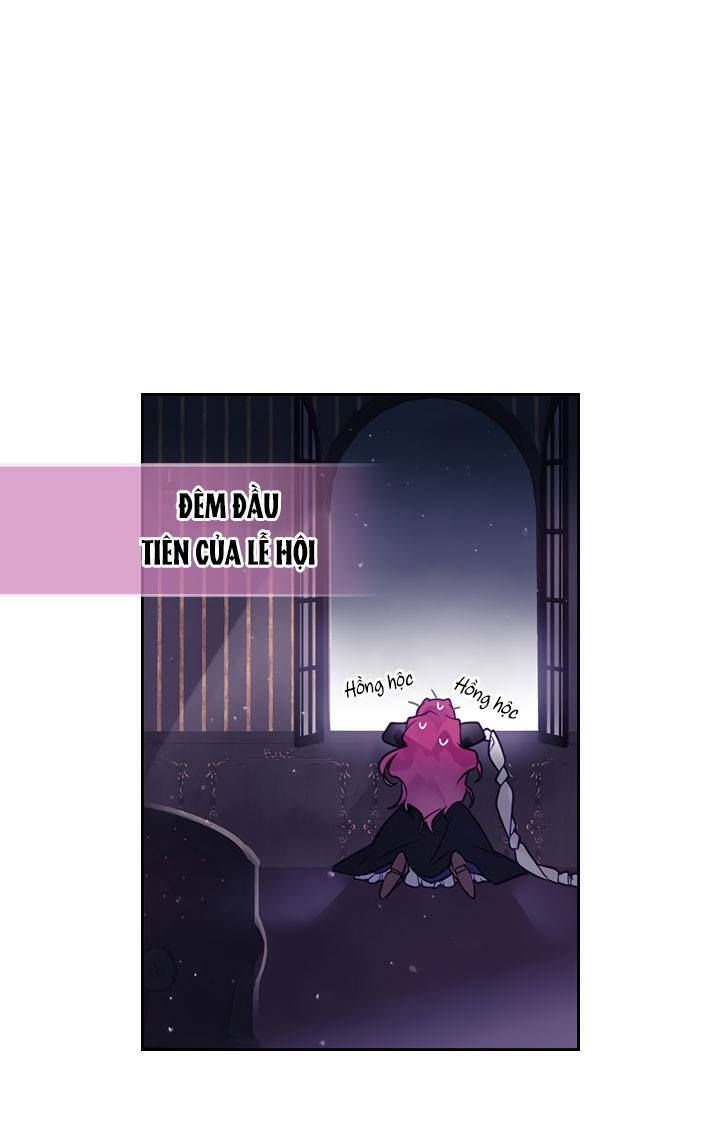 đọc truyện Kết Cục Của Nhân Vật Phản Diện Chỉ Có Thể Là Cái Chết Chương 20 ảnh 28 tại Giả Dược