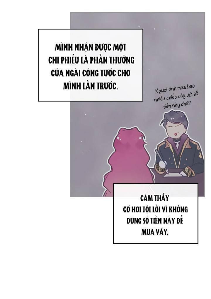 đọc truyện Kết Cục Của Nhân Vật Phản Diện Chỉ Có Thể Là Cái Chết Chương 20 ảnh 30 tại Giả Dược